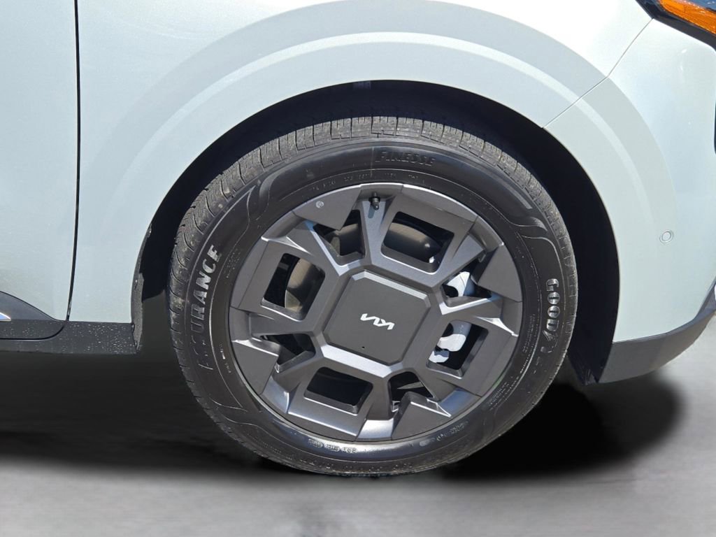 New 2026 Kia Carnival SX image 6