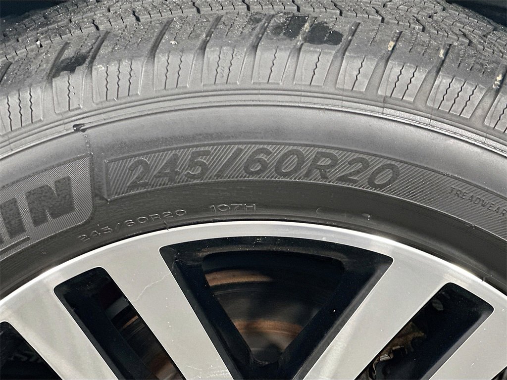 Used 2019 Toyota 4Runner Limited image 32