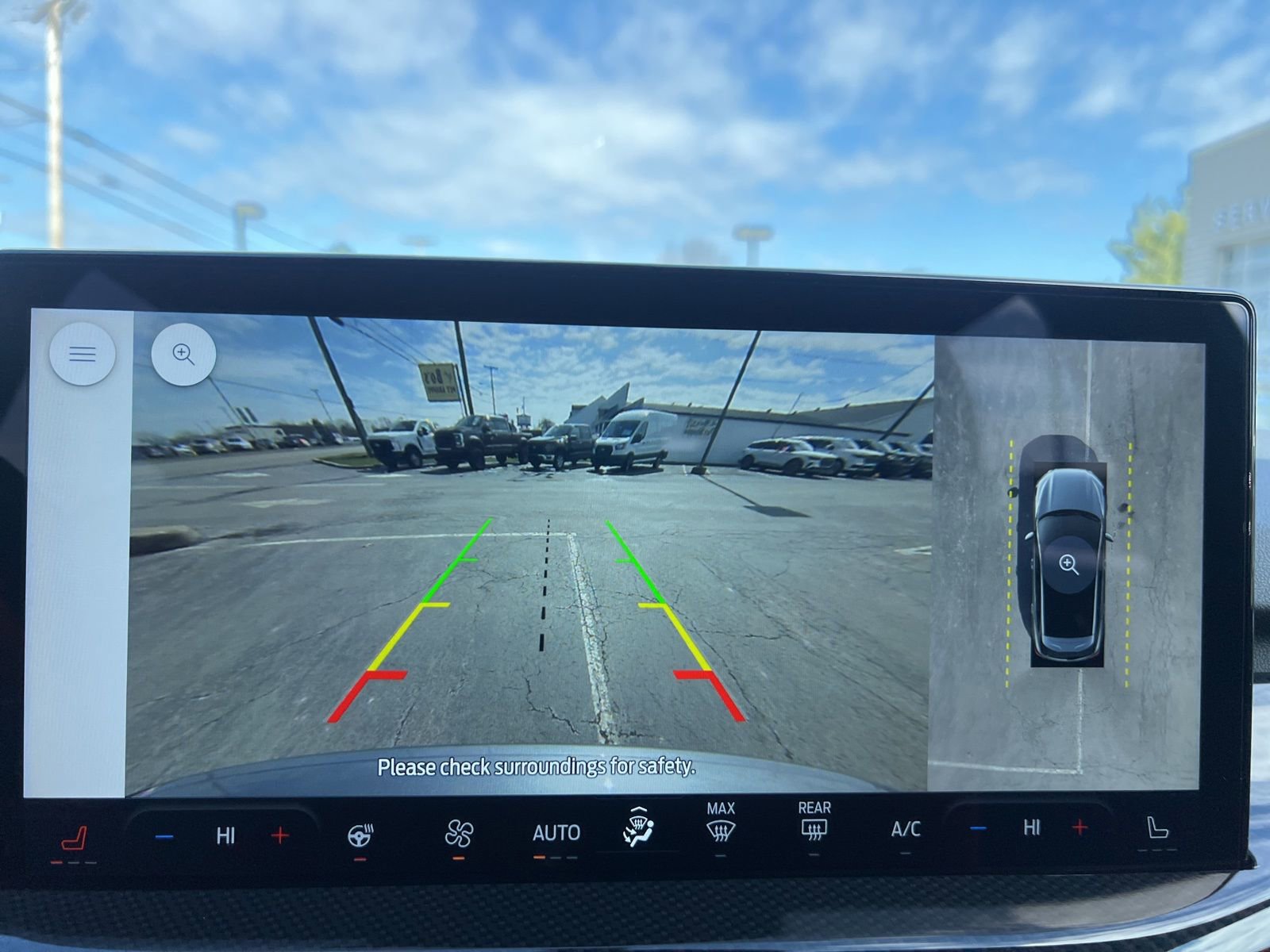 Used 2023 Ford Escape ST-Line Select w/ Tech Pack #2 image 19