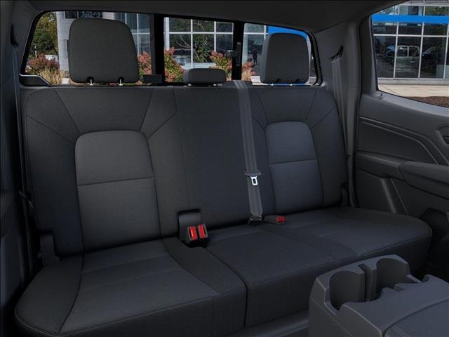 New 2026 Chevrolet Colorado Trail Boss image 17