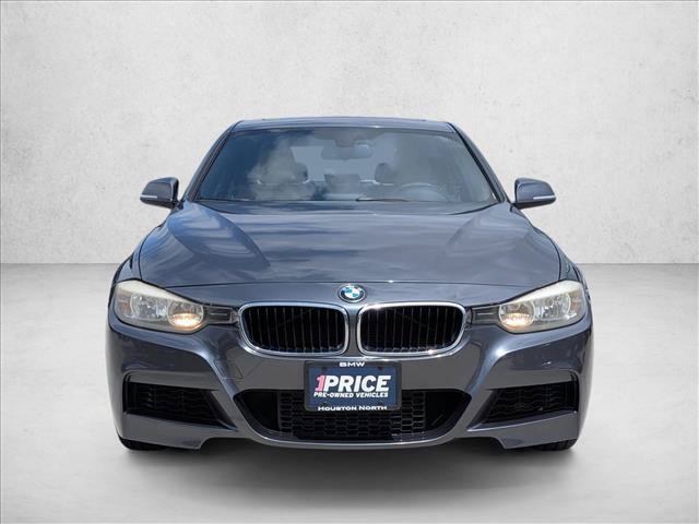 Used 2013 BMW 328i Sedan RWD image 3