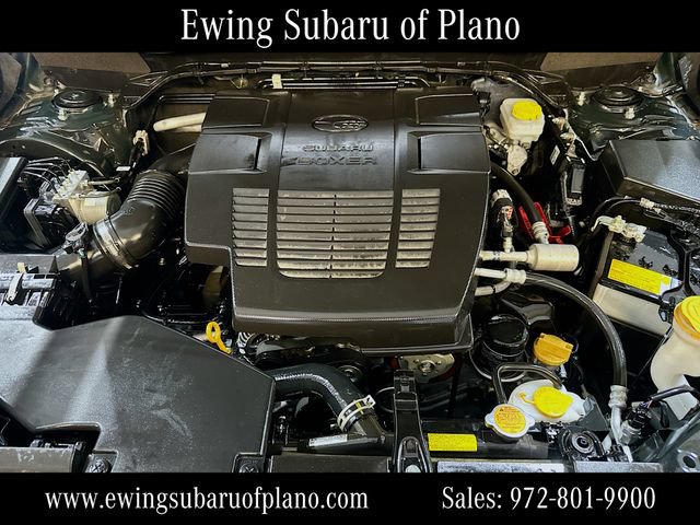 Used 2023 Subaru Forester Touring AWD/4WD image 32