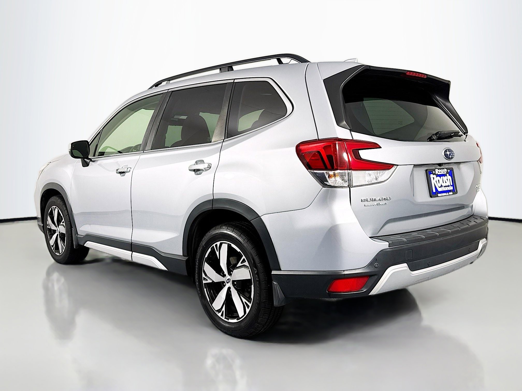 Used 2019 Subaru Forester Touring w/ Popular Package #3 image 7