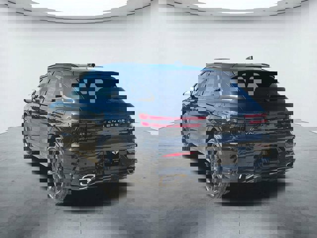 New 2026 Genesis GV70 3.5T Sport Prestige image 3