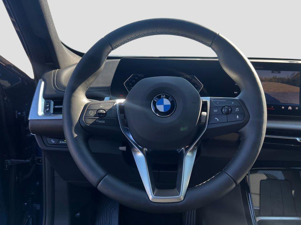 Certified 2025 BMW X1 xDrive28i w/ Convenience Package AWD/4WD image 13