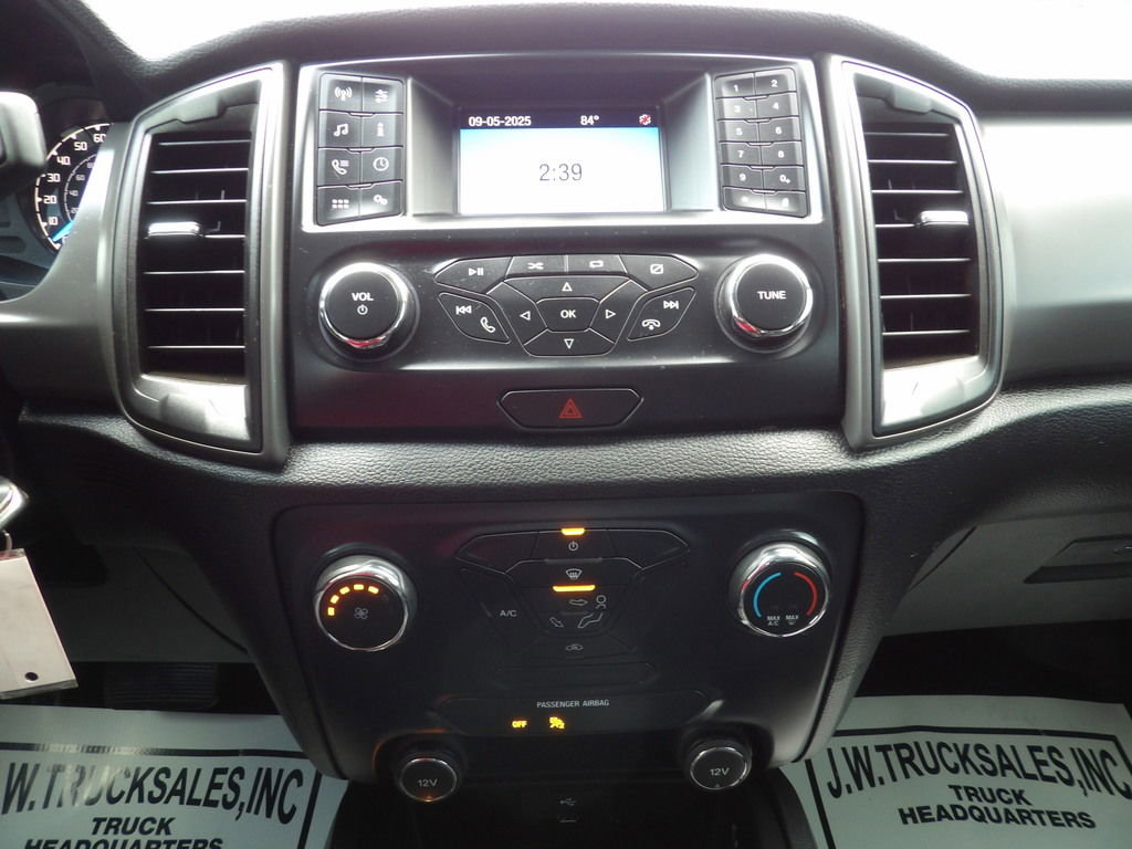 Used 2021 Ford Ranger XL w/ Equipment Group 101A High image 22