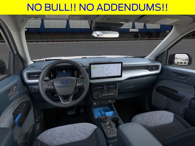 New 2026 Ford Maverick XLT FWD image 10