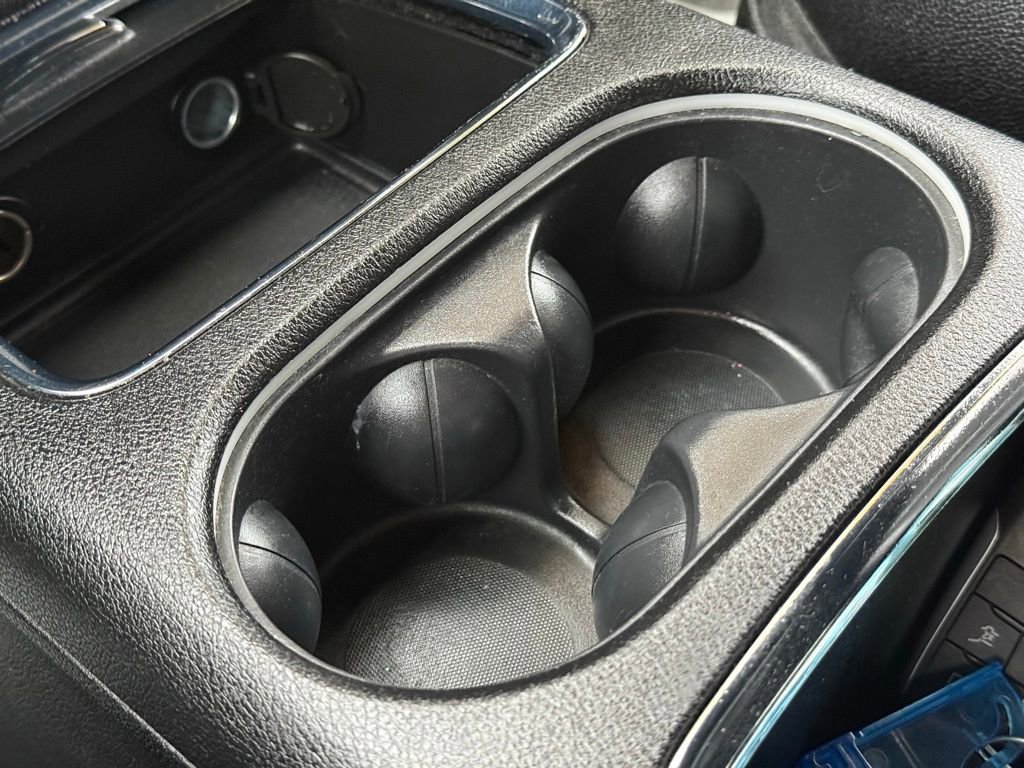 Used 2015 Dodge Grand Caravan R/T w/ Safety Sphere Group image 22