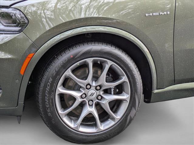 New 2026 Dodge Durango GT image 10