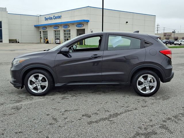 Used 2016 Honda HR-V LX image 4