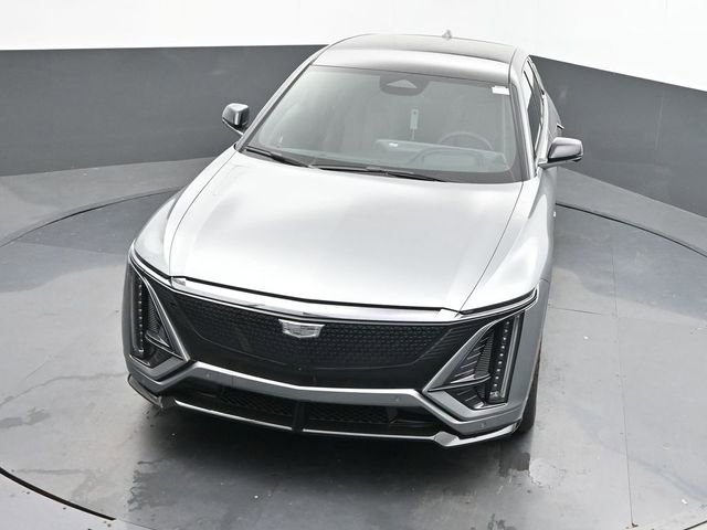 New 2026 Cadillac Lyriq V image 29