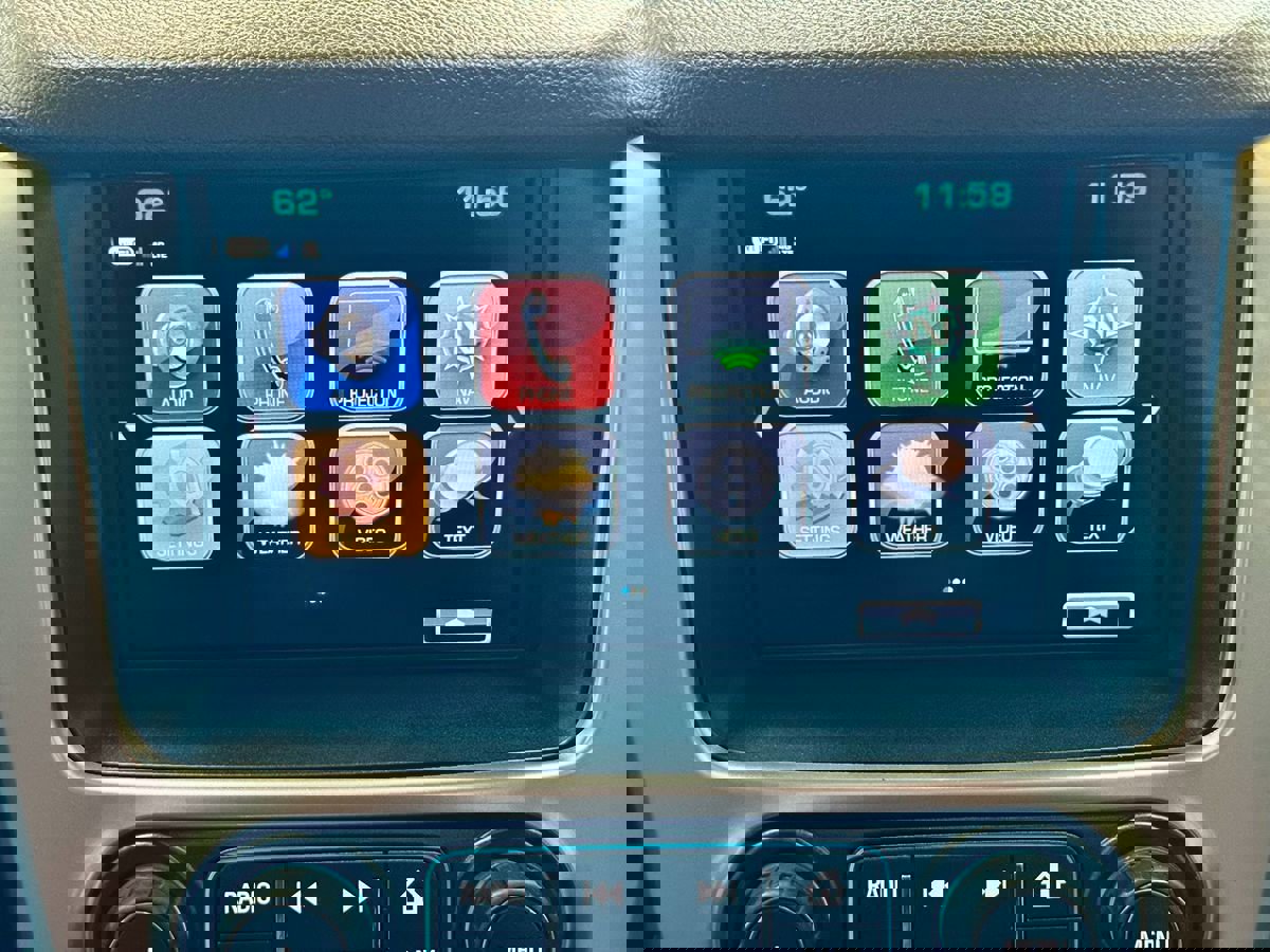 Used 2018 Chevrolet Tahoe Premier image 28