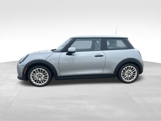 New 2026 MINI Cooper S image 4