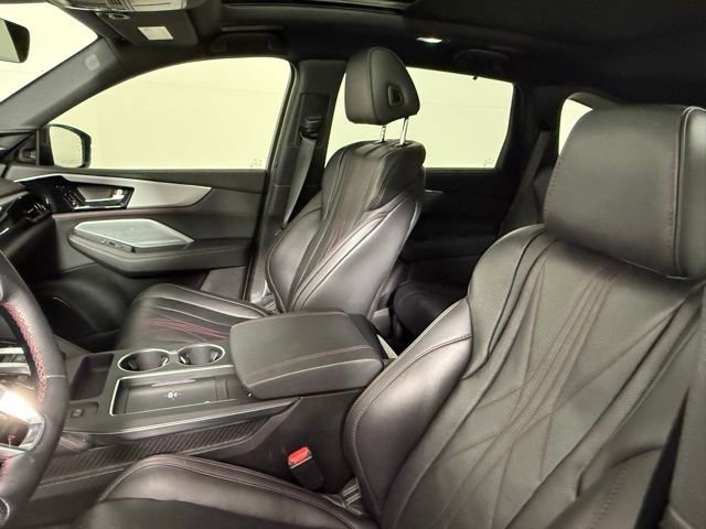 Used 2025 Acura MDX A-Spec image 28