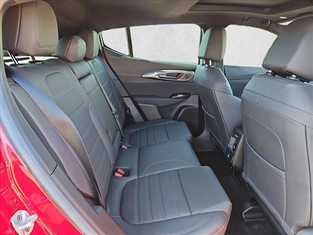Used 2024 Alfa Romeo Tonale Veloce AWD/4WD image 26