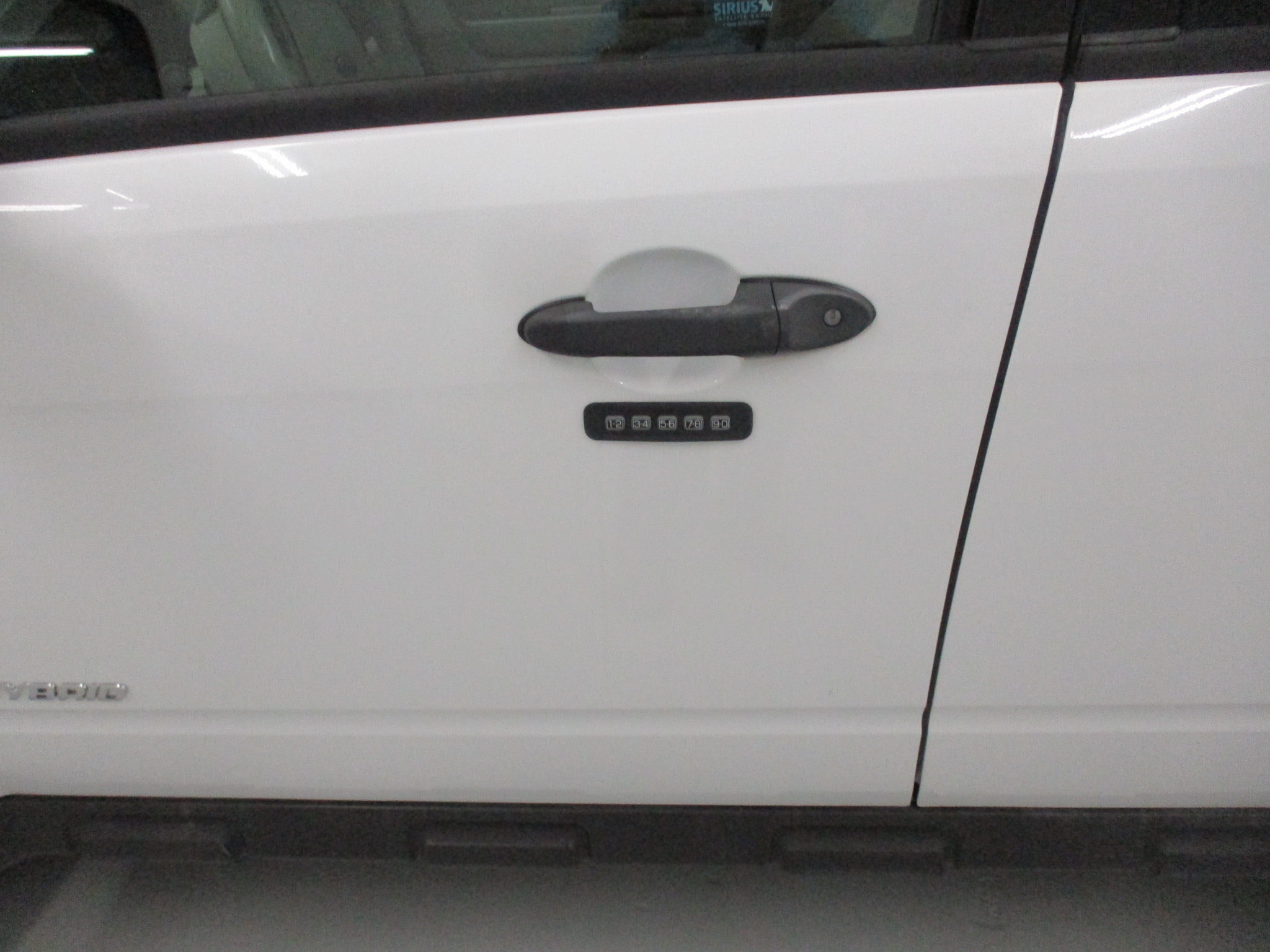 Used 2010 Ford Escape 4WD Hybrid image 9