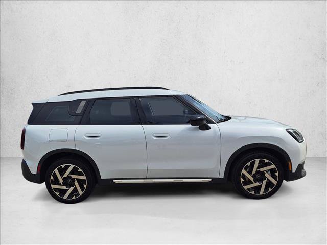 Used 2026 MINI Cooper Countryman S AWD/4WD image 4