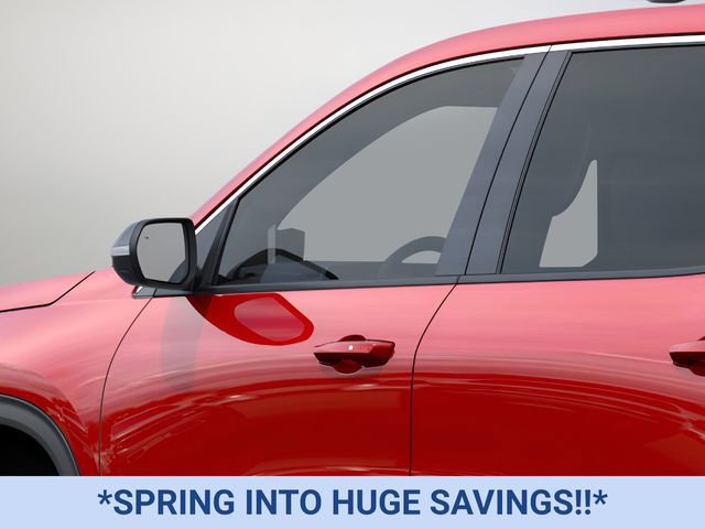 New 2026 Chevrolet Traverse LT w/ Driver Confidence Package image 12