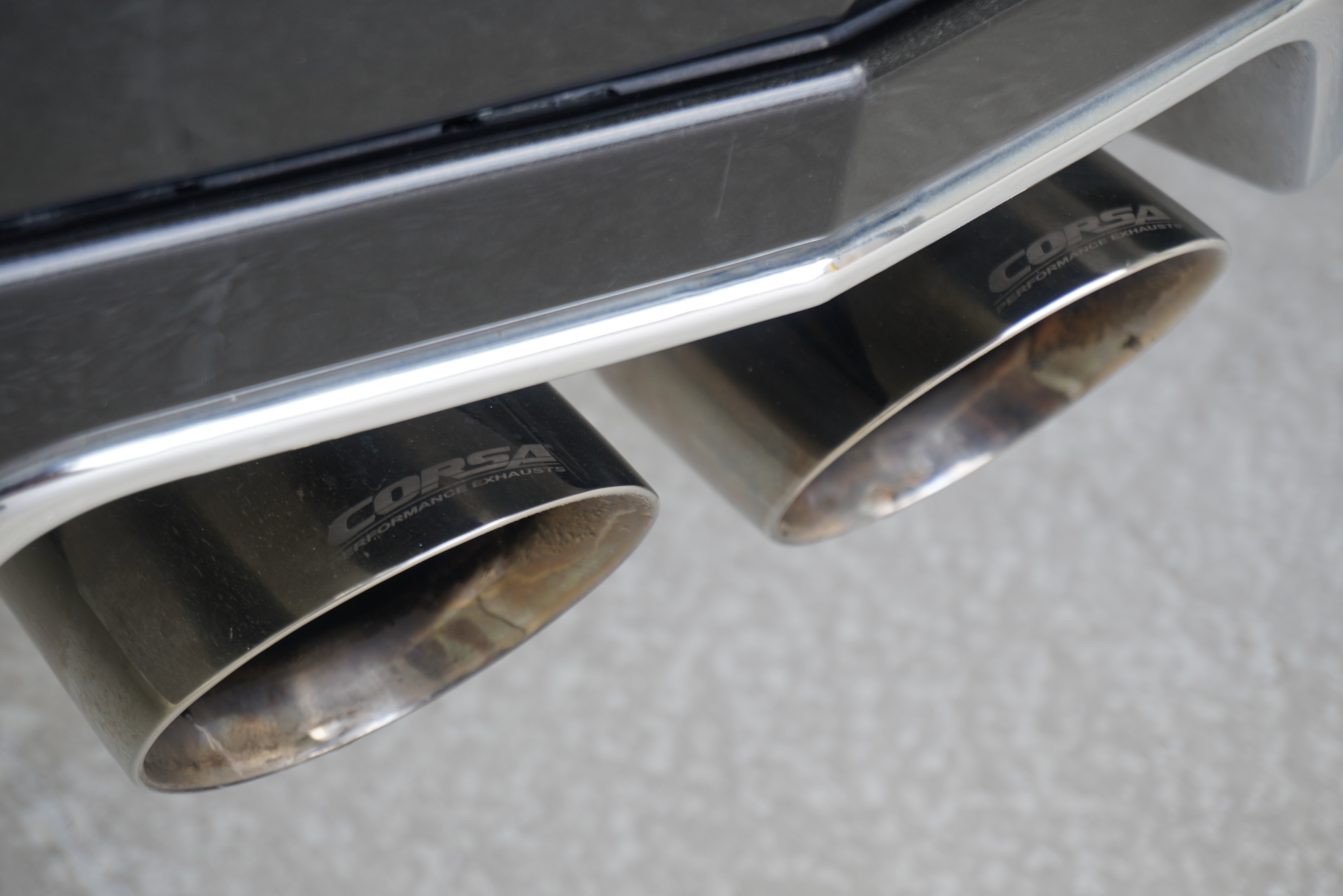 Used 2011 Cadillac CTS V RWD image 7