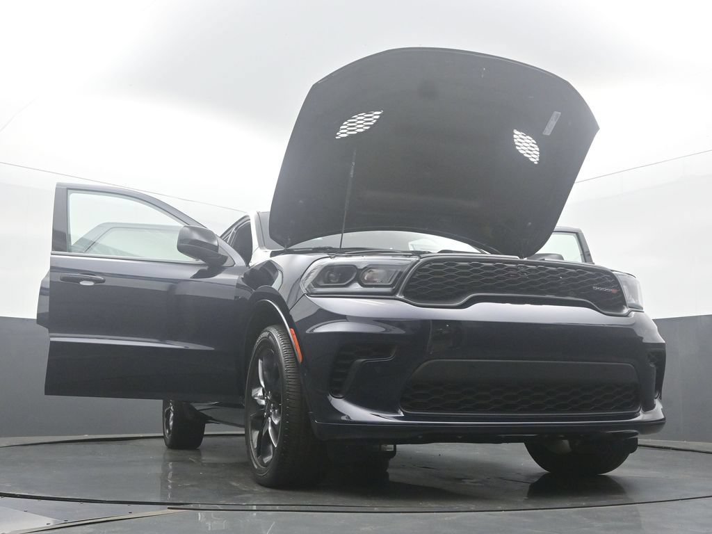 Used 2023 Dodge Durango R/T w/ Blacktop Package AWD/4WD image 58