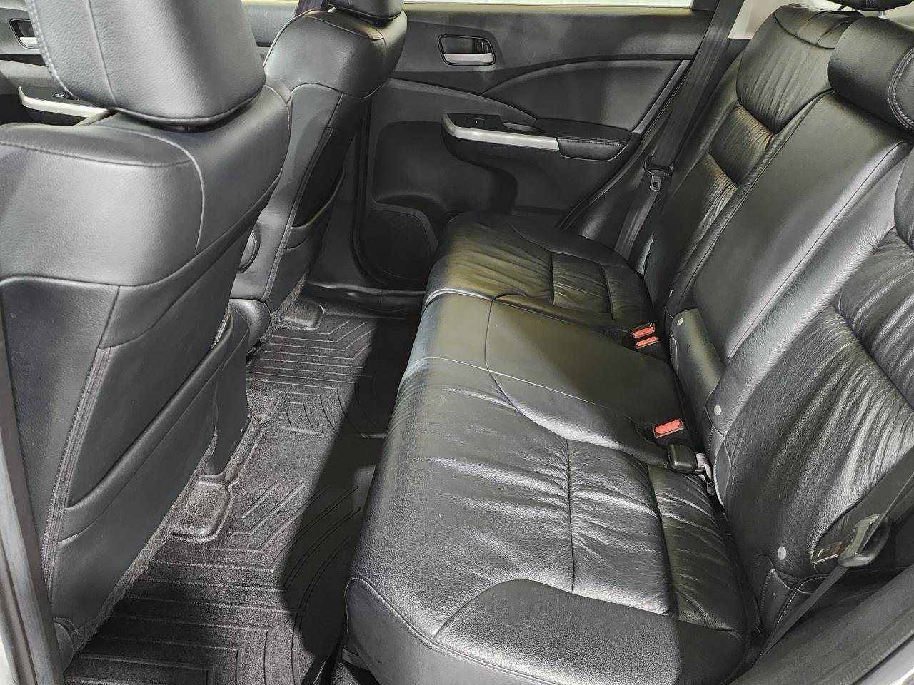 Used 2014 Honda CR-V EX-L image 21
