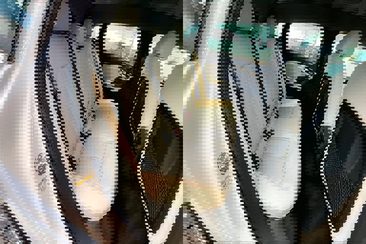 Certified 2025 Audi A6 e-tron Premium w/ Ultra Package image 20