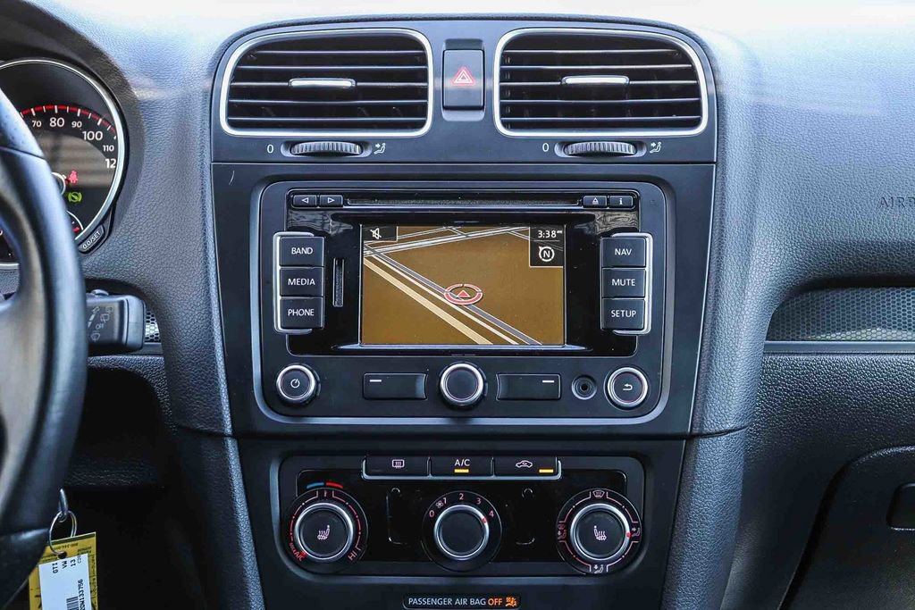 Used 2013 Volkswagen GTI Driver's Edition image 13