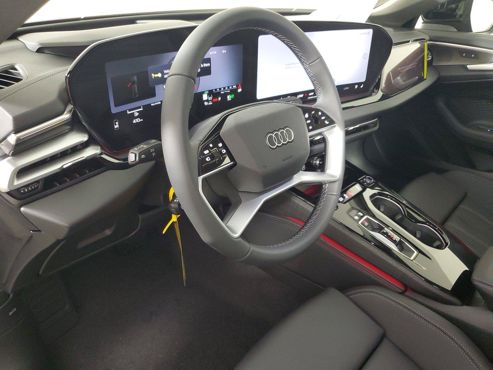 New 2026 Audi A5 Prestige AWD/4WD image 24
