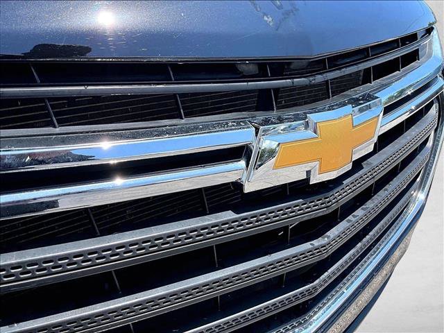 Certified 2021 Chevrolet Traverse LS FWD image 30