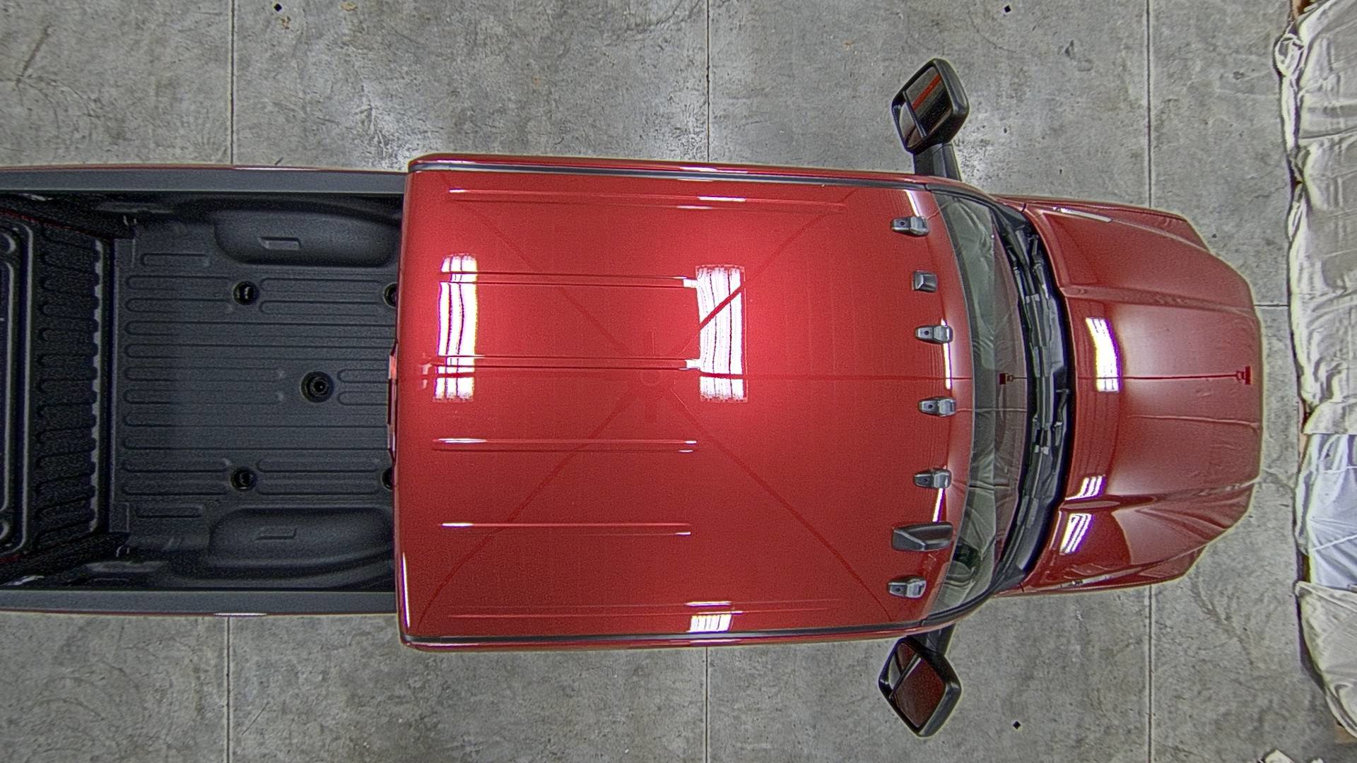 New 2026 RAM 2500 Tradesman image 38