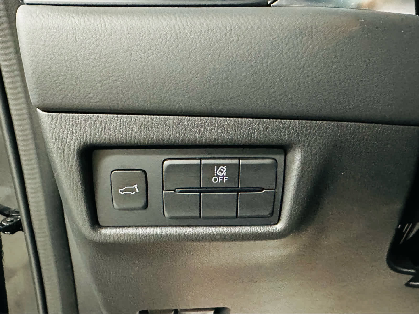 Certified 2023 MAZDA CX-5 AWD 2.5 S w/ Premium Plus Pkg image 14