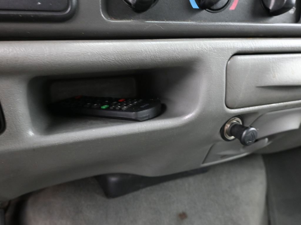 Used 2004 Ford F250 Harley-Davidson image 17