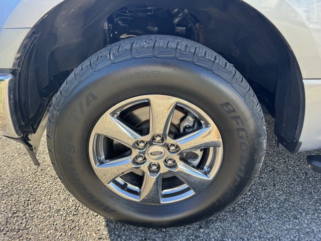 Used 2020 Ford F150 XLT w/ Equipment Group 302A Luxury image 22