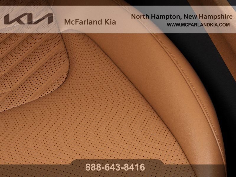 New 2026 Kia Sportage X-Line AWD/4WD image 24