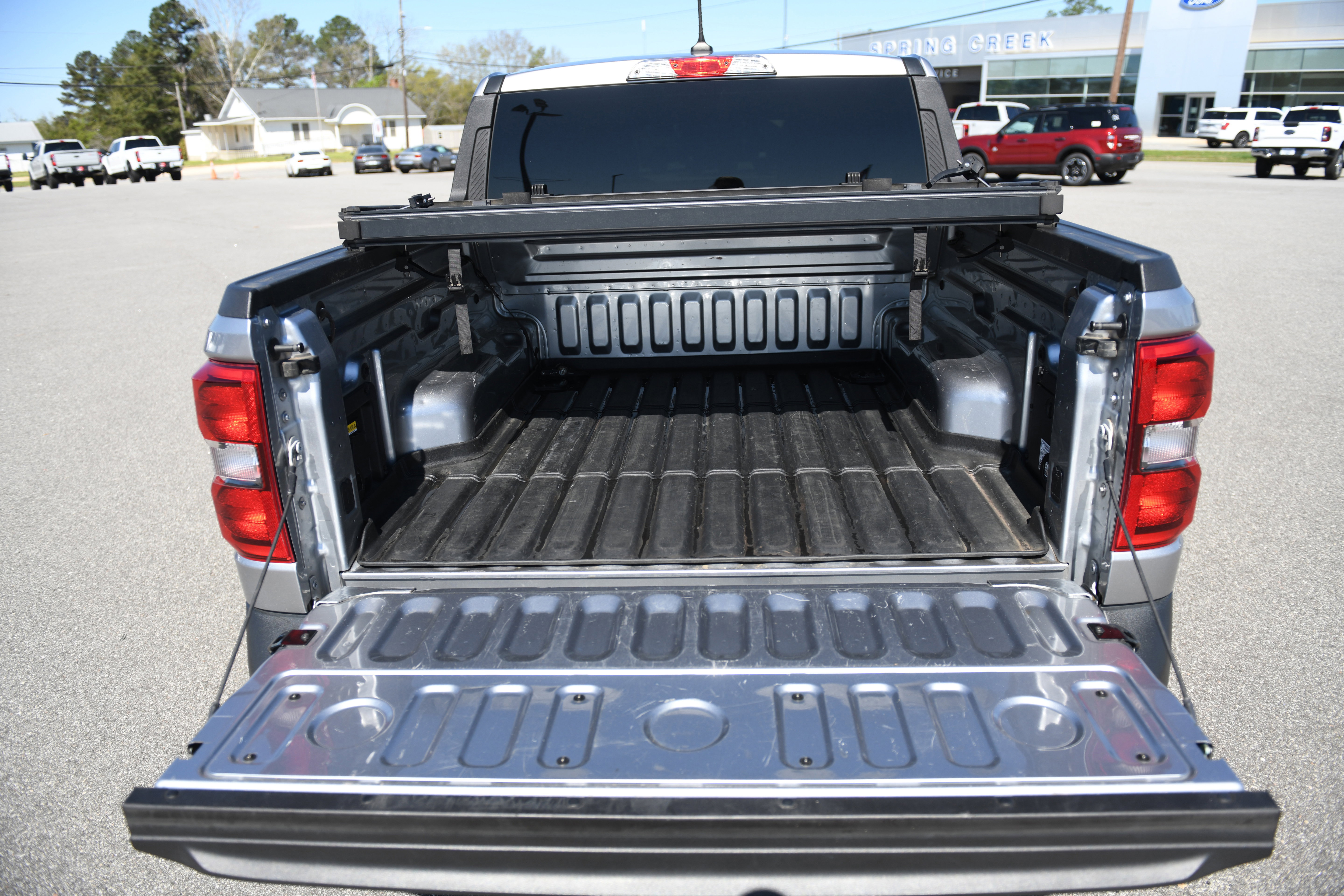 Used 2023 Ford Maverick Tremor w/ Tremor Off-Road Package image 13