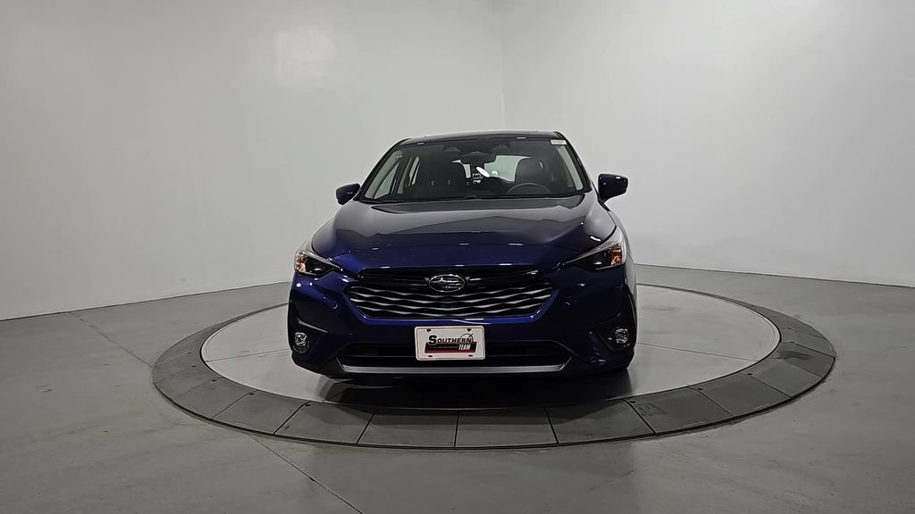 New 2026 Subaru Impreza 2.0i Sport AWD/4WD image 8