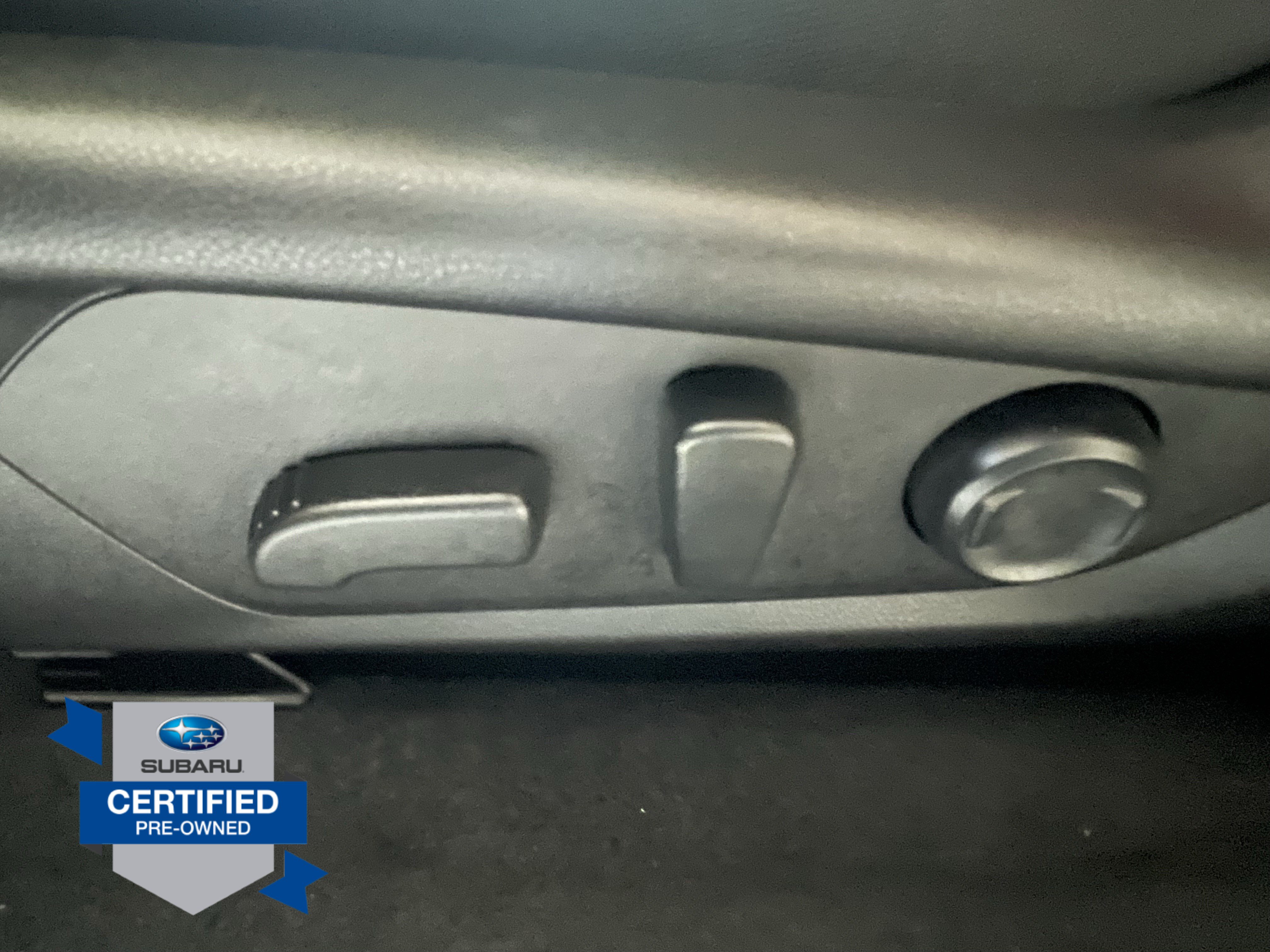 Certified 2026 Subaru Impreza RS AWD/4WD image 21