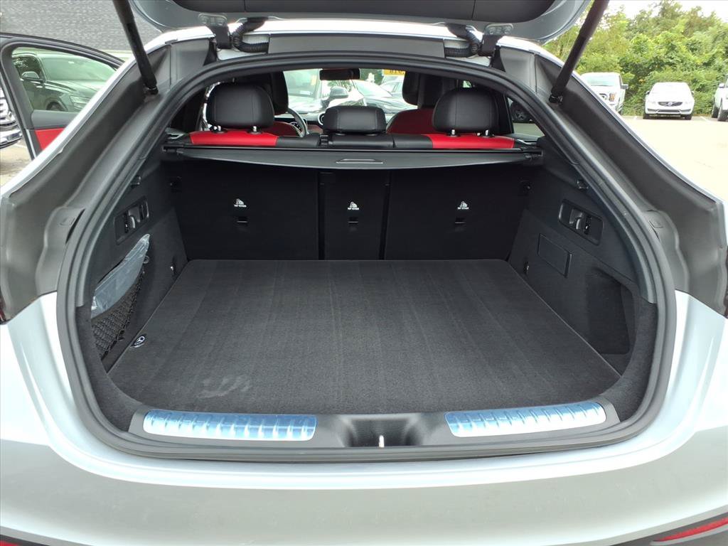 Certified 2024 Mercedes-Benz GLC 300 4MATIC image 13