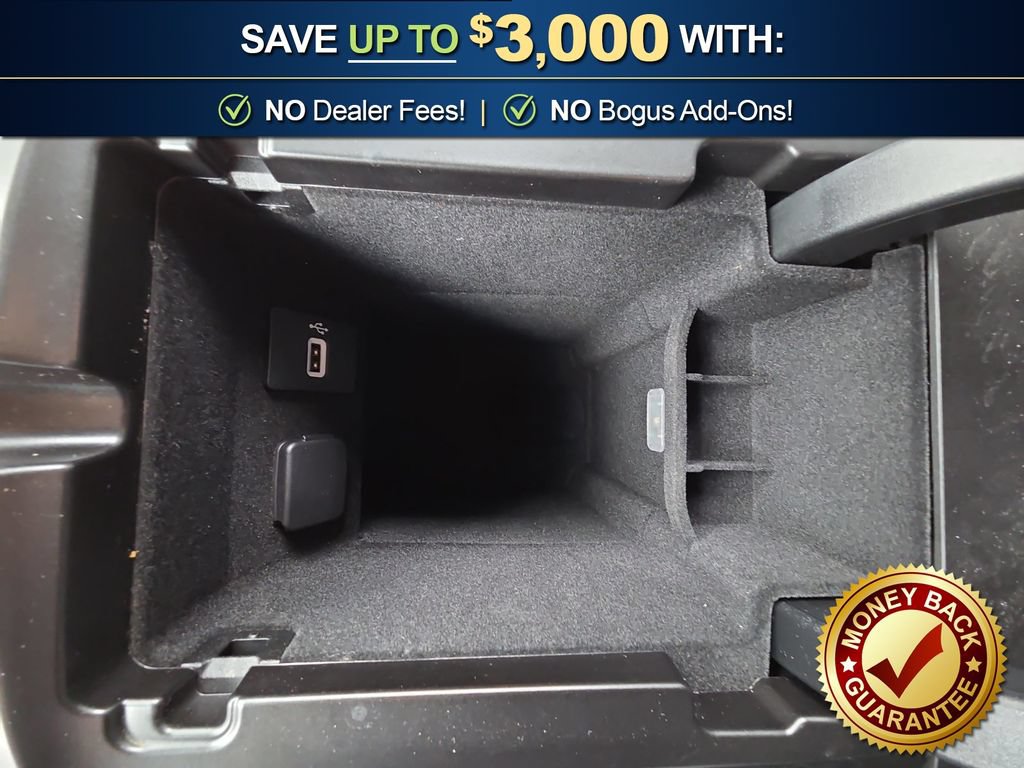 Used 2019 Lincoln Nautilus Reserve AWD/4WD image 29