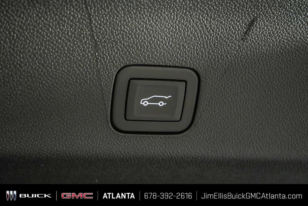 New 2026 GMC Yukon XL Denali w/ Sun & Power Step Package AWD/4WD image 35