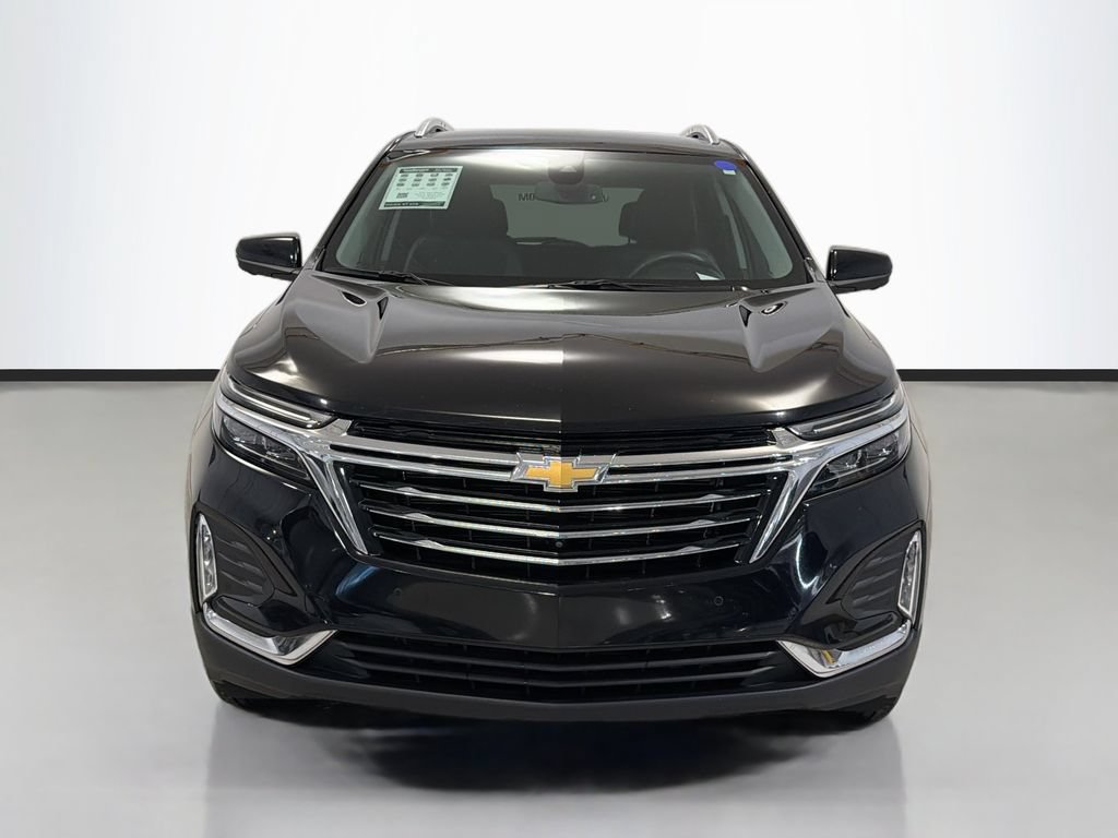 Used 2024 Chevrolet Equinox Premier AWD/4WD image 2