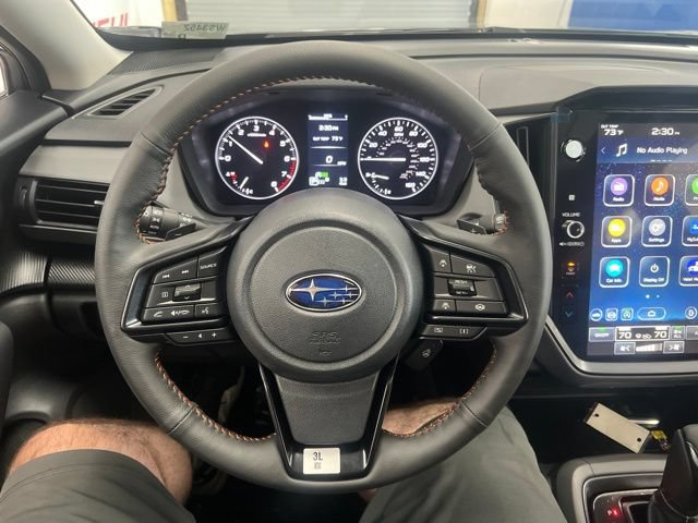 New 2026 Subaru Crosstrek 2.5i Limited AWD/4WD image 29