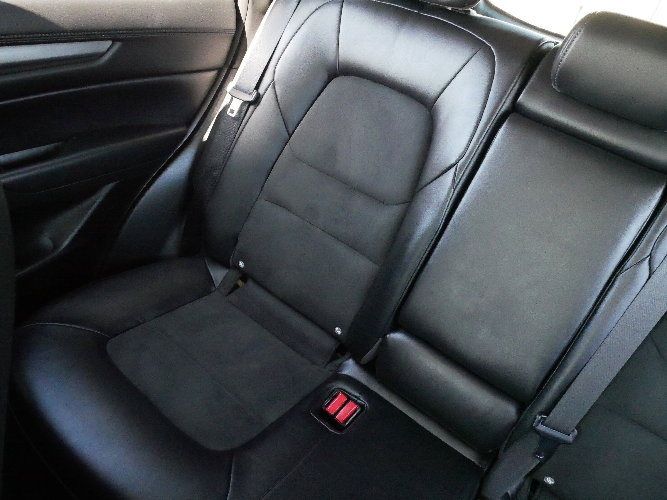 Used 2023 MAZDA CX-5 AWD 2.5 S w/ Select Package image 12