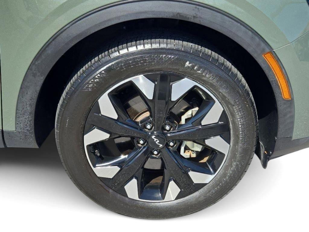 Used 2023 Kia Sportage X-Line w/ X-Line Premium Package image 6