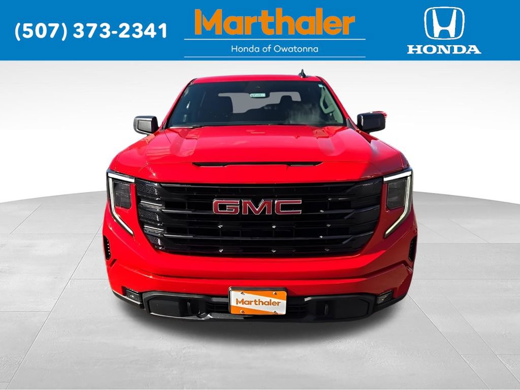 Used 2023 GMC Sierra 1500 Elevation AWD/4WD image 8