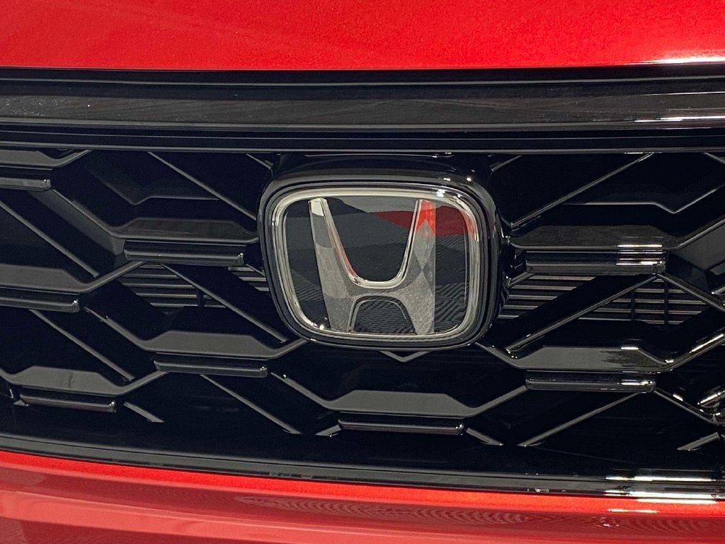 New 2026 Honda CR-V Sport image 8