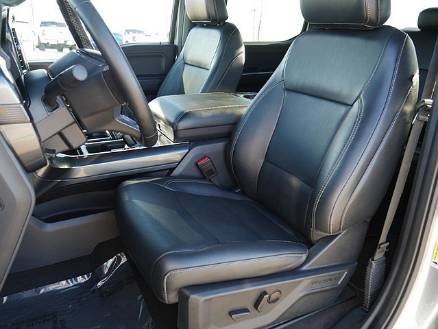 Used 2023 Ford F150 XLT w/ Equipment Group 302A High image 14