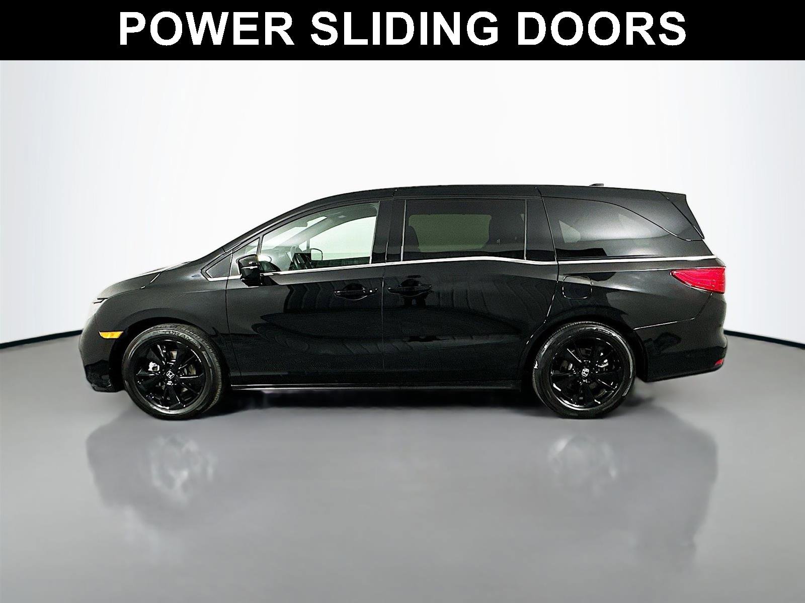 Used 2024 Honda Odyssey Sport image 8