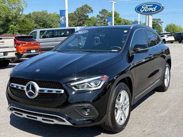 Used 2023 Mercedes-Benz GLA 250 360° Tour