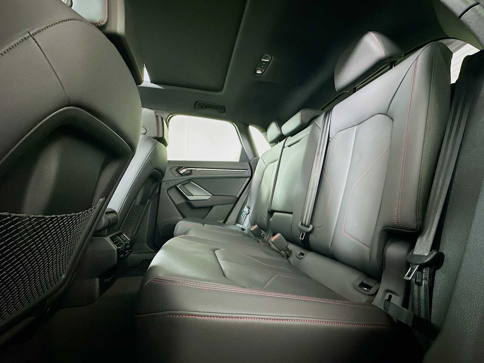 New 2025 Audi Q3 2.0T Premium Plus image 22